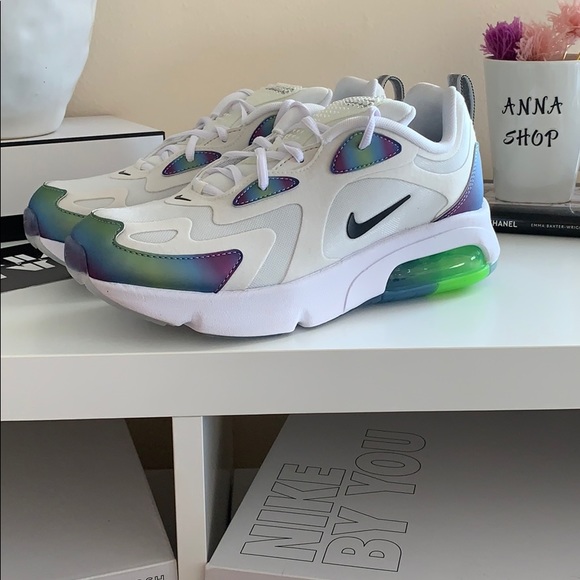 NWT Nike Air Max 200 20 - Picture 2 of 8